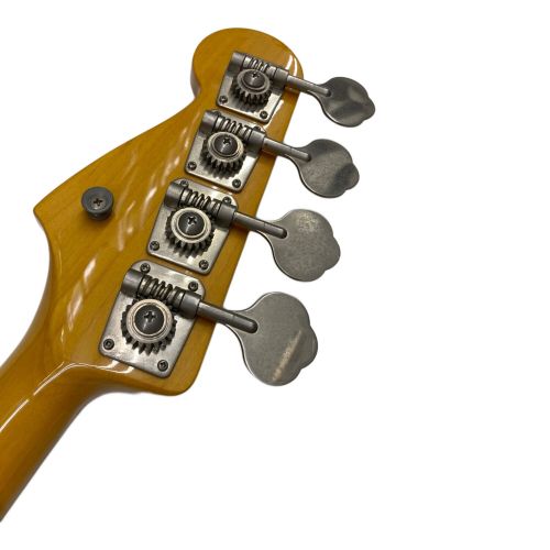 FENDER JAPAN (フェンダージャパン) エレキベース ダイナ楽器製造  JB62-58 ジャズベース  P029569