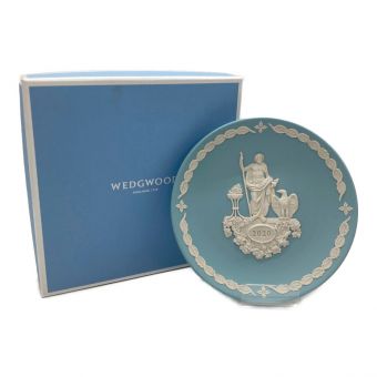 Wedgwood (ウェッジウッド) プレート kingofthegods