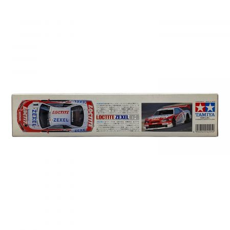 1/24 ロックタイト・ゼクセル GT-R(R34) 「スポーツカーシリーズ No.225」 ディスプレイモデル