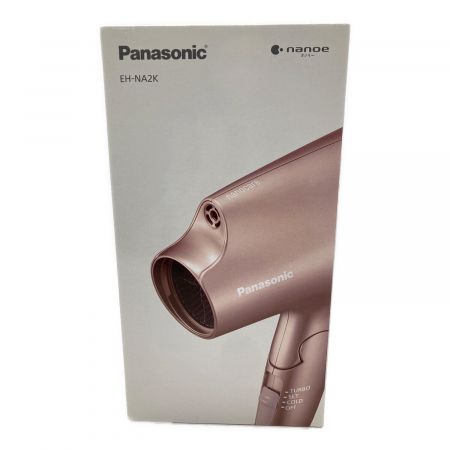 Panasonic (パナソニック) ヘアードライヤー EH-NA2K