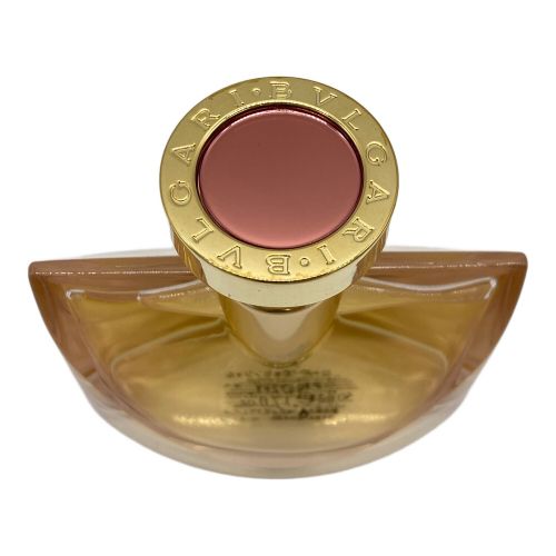 BVLGARI (ブルガリ) 香水 ローズ オードパルファム 50ml 残量80%-99%