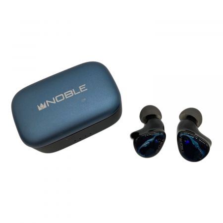 【美品】NOBLE FoKus Mystique 完全ワイヤレスイヤホン Noble FoKus Mystique True Wireless Hi-Fi Earphones | Bloom Audio