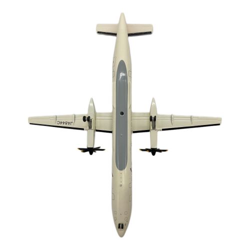 1/200 日本航空 日本エアコミューター De Havilland CanadaDHC-8-402Q Dash 8