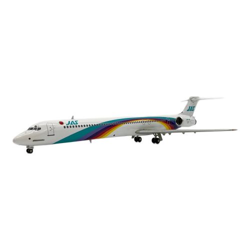 1/200 Jet-x JAS MD-90