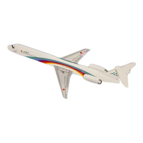 1/200 Jet-x JAS MD-90