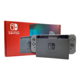 Nintendo (ニンテンドウ) Nintendo Switch HAC-001 XKJ40027846816