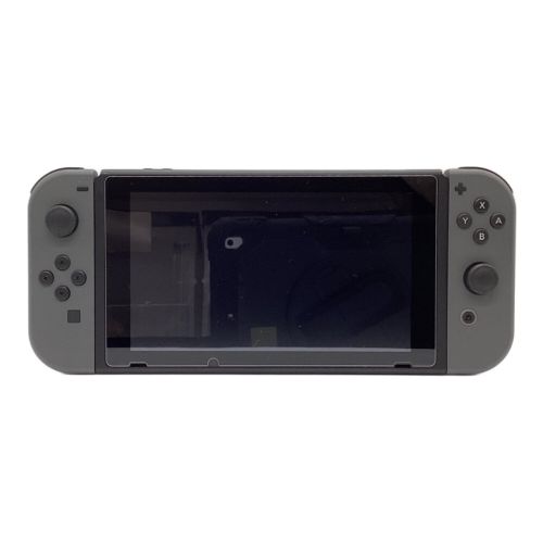 Nintendo (ニンテンドウ) Nintendo Switch HAC-001 XKJ40027846816