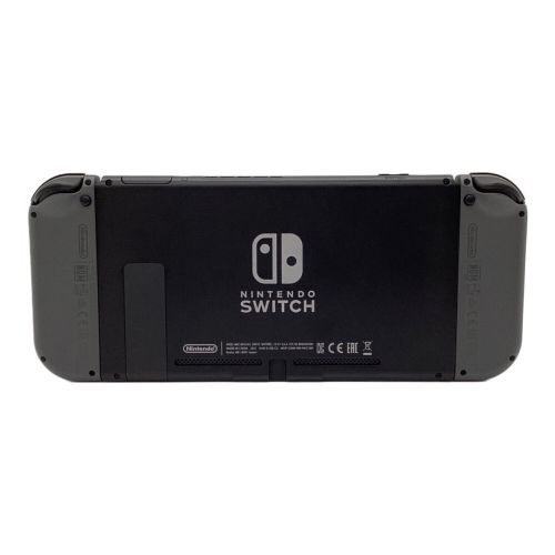 Nintendo (ニンテンドウ) Nintendo Switch HAC-001 XKJ40027846816