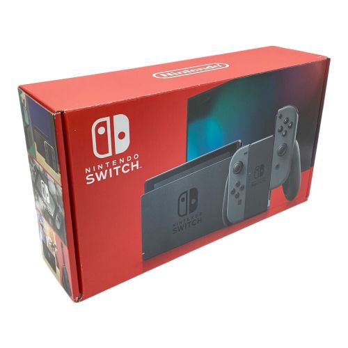 Nintendo (ニンテンドウ) Nintendo Switch HAC-001 XKJ40027846816