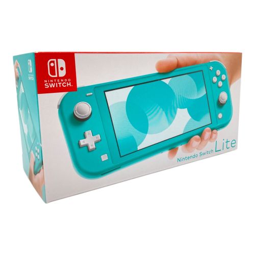 Nintendo (ニンテンドウ) Nintendo Switch Lite HDH-S-BAZAA -