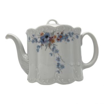 Rosenthal (ローゼンタール) ポット CLASSIC ROSE