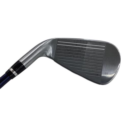 YAMAHA inpres UD＋2 アイアン4本セット/シャフト：MX-519i フレックス【R】