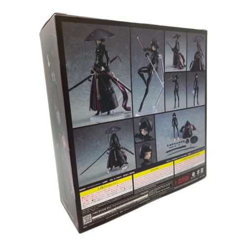 MAX FACTORY (マックスファクトリー) FALSLANDER RONIN figma