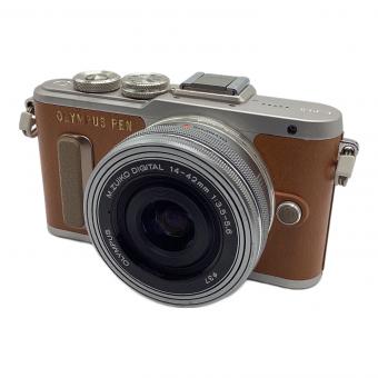 OLYMPUS (オリンパス) デジタル一眼レフカメラ E-PL8