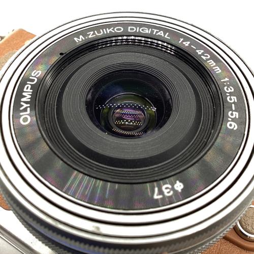 OLYMPUS (オリンパス) デジタル一眼レフカメラ E-PL8