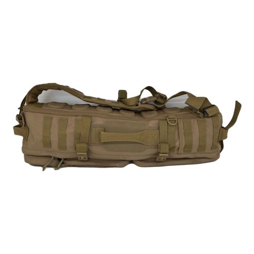 hazard4 (ハザードフォー) ミリタリーバッグ ブラウン TakeDown carbine sling pack