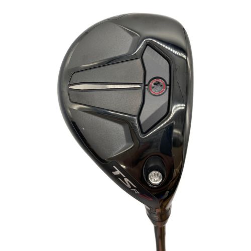 Titleist (タイトリスト) ユーティリティ TSR2 フレックス【S】