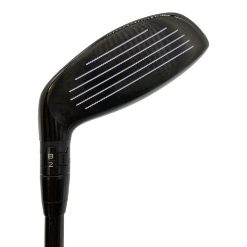 Titleist (タイトリスト) ユーティリティ TSR2 フレックス【S】