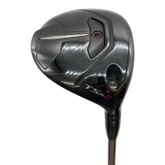 Titleist (タイトリスト) ユーティリティ TSR2 フレックス【S】