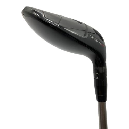 Titleist (タイトリスト) ユーティリティ TSR2 フレックス【S】