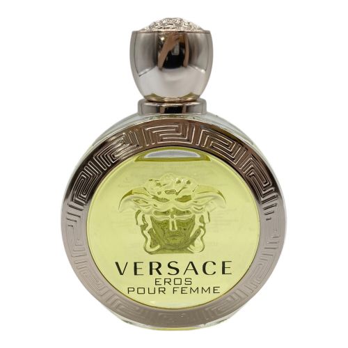 VERSACE (ヴェルサーチ) オードトワレ 100ml 残量80%-99%