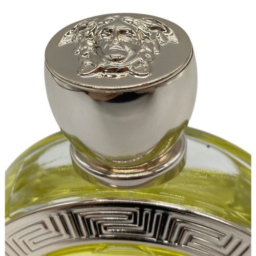 VERSACE (ヴェルサーチ) オードトワレ 100ml 残量80%-99%