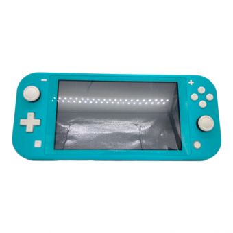 Nintendo (ニンテンドウ) Nintendo Switch Lite HDH-S-BAZAA 2019 XJJ10008659407