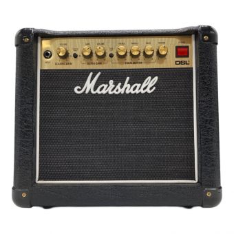 Marshall (マーシャル) 真空管ギターアンプ DSL1CR