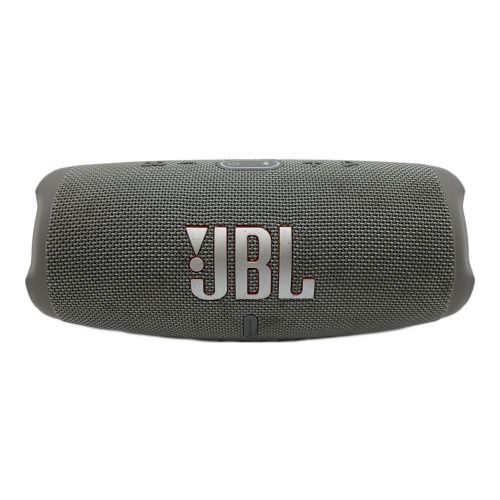 JBL (ジェービーエル) Bluetooth対応スピーカー CHARGE5