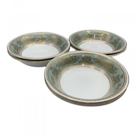 Wedgwood (ウェッジウッド) ボウル イングランド製【廃盤モデル