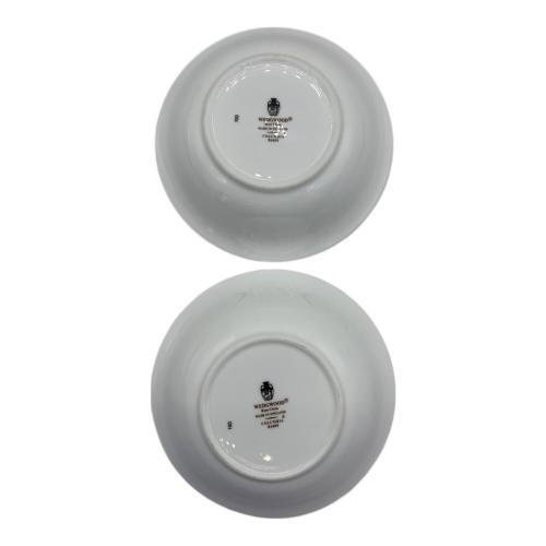 Wedgwood (ウェッジウッド) ボウル イングランド製【廃盤モデル】 コロンビア・セージグリーン