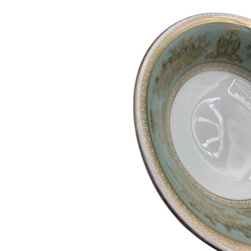 Wedgwood (ウェッジウッド) ボウル イングランド製【廃盤モデル】 コロンビア・セージグリーン