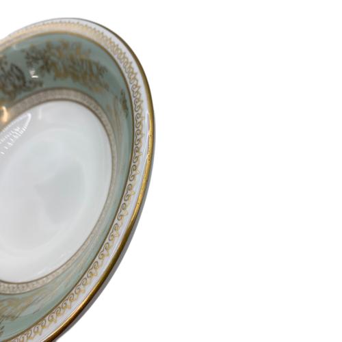 Wedgwood (ウェッジウッド) ボウル イングランド製【廃盤モデル】 コロンビア・セージグリーン