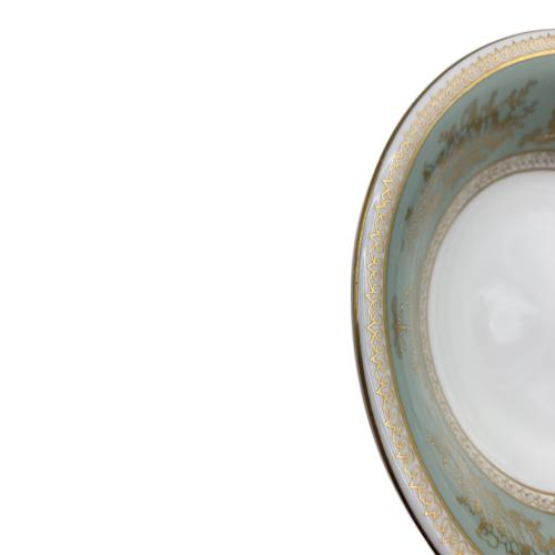 Wedgwood (ウェッジウッド) ボウル イングランド製【廃盤モデル】 コロンビア・セージグリーン