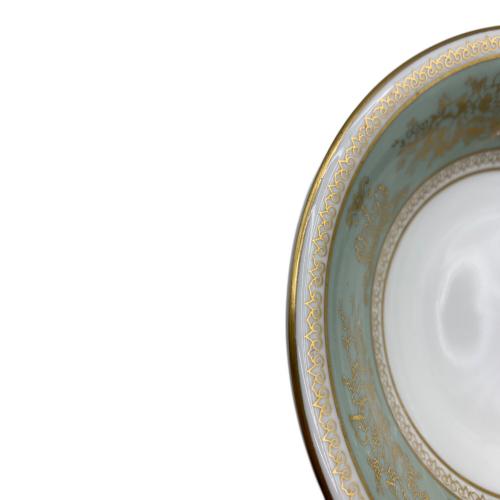 Wedgwood (ウェッジウッド) ボウル イングランド製【廃盤モデル】 コロンビア・セージグリーン