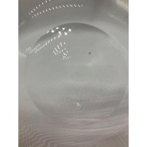 sghr (スガハラ) ペタロス：プレート (L) キズ有