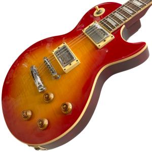 EPIPHONE (エピフォン) GIBSON レスポール・スタンダード エレキギター Les Paul