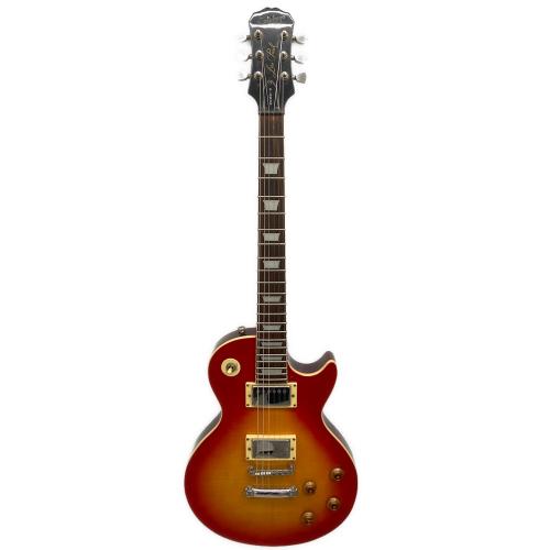 EPIPHONE (エピフォン) GIBSON レスポール・スタンダード エレキギター Les Paul