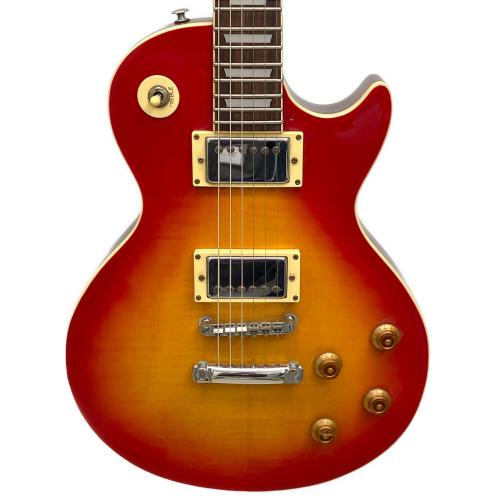 EPIPHONE (エピフォン) GIBSON レスポール・スタンダード エレキギター Les Paul