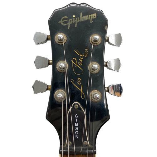 EPIPHONE (エピフォン) GIBSON レスポール・スタンダード エレキギター Les Paul