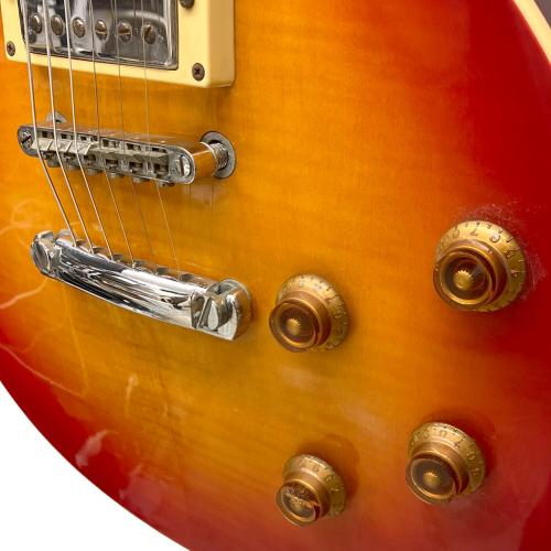 EPIPHONE (エピフォン) GIBSON レスポール・スタンダード エレキギター Les Paul