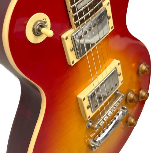 EPIPHONE (エピフォン) GIBSON レスポール・スタンダード エレキギター Les Paul