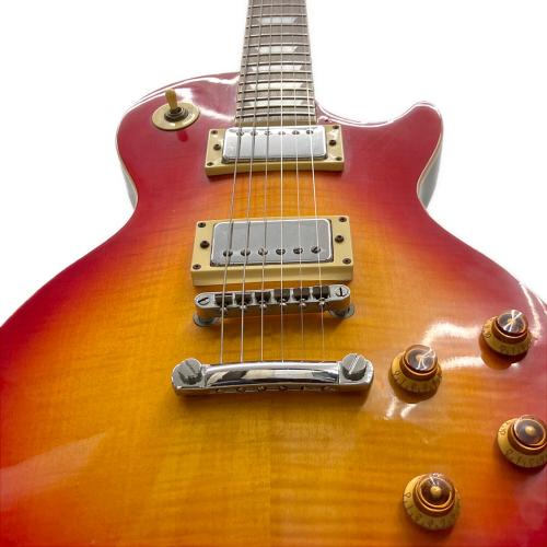 EPIPHONE (エピフォン) GIBSON レスポール・スタンダード エレキギター Les Paul