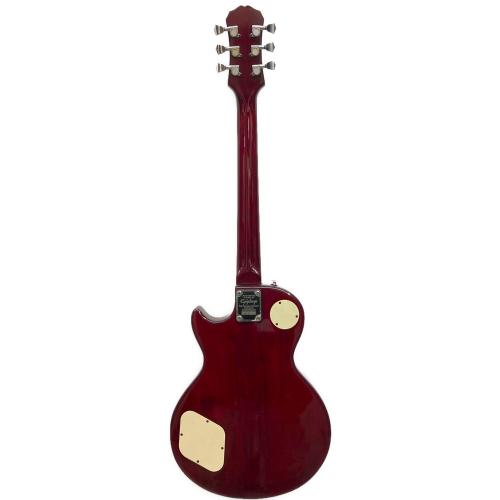 EPIPHONE (エピフォン) GIBSON レスポール・スタンダード エレキギター Les Paul