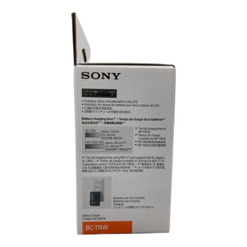 SONY (ソニー) ミラーレス一眼カメラ 充電器欠品 a6400 3069425