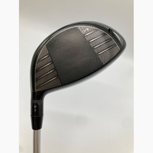 Titleist (タイトリスト) ドライバー M21043 TSi3 ロフト角【10°】 ATTASダァース