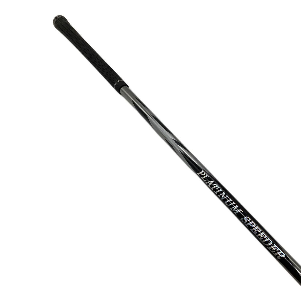 Fujikura (フジクラ) シャフト PLATINUM SPEEDER｜トレファクONLINE