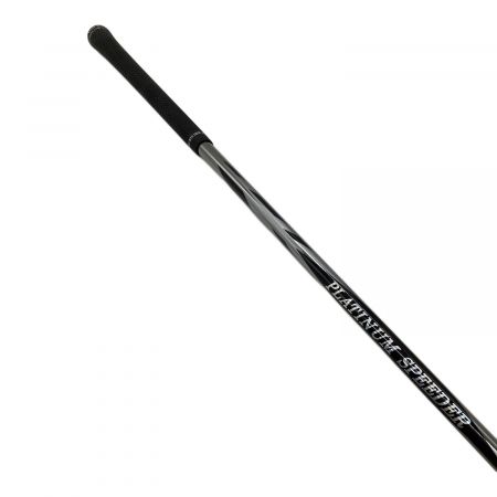 貴重　Fujikura PLATINUM SPEEDER 2021 3X 美品 Fujikura フジクラ 中古シャフト (S) PLATINUM SPEEDER 3 (2021