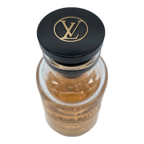 LOUIS VUITTON (ルイ ヴィトン) オードパルファム クール・バタン 100ml 残量50%-80%