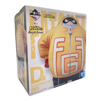 僕のヒーローアカデミア (僕ノヒーローアカデミア) フィギュア ファットガム 一番くじ